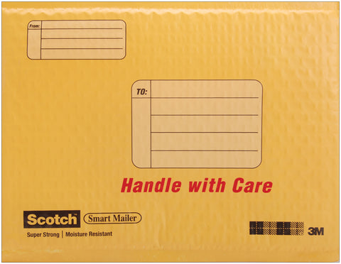 Scotch Smart Mailer 8.5"X11"