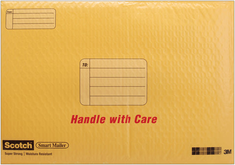 Scotch Smart Mailer 10.5"X15"
