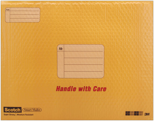 Scotch Smart Mailer 14.25"X19.5"