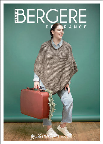 Bergere De France N (degree) 12