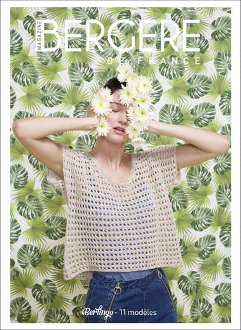 Bergere De France N (degree) 14