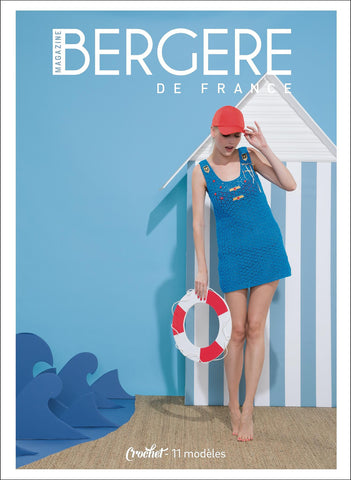 Bergere De France N (degree) 16