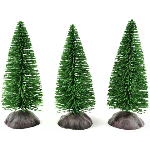 Pine Trees 3/Pkg