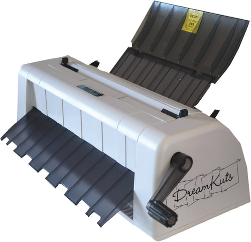 DreamKuts Paper Trimmer 12"