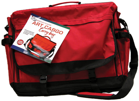 Art Cargo Carry Bag