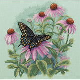 Dimensions Counted Cross Stitch Kit 11"X11"