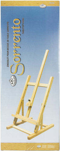 Sorrento Tabletop Easel
