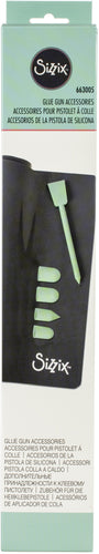 Sizzix Glue Gun Accessories
