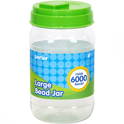 Large Perler Storage Container