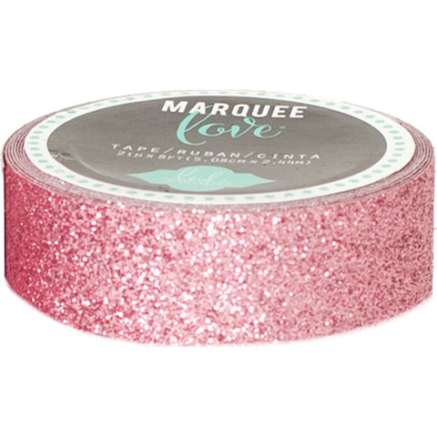 Heidi Swapp Marquee Love Decorative Tape .875"