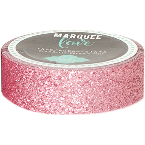 Heidi Swapp Marquee Love Decorative Tape .875"