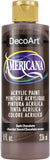 Americana Acrylic Paint 8oz