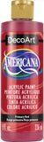 Americana Acrylic Paint 8oz