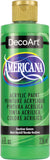 Americana Acrylic Paint 8oz