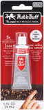 Rub 'n Buff Metallic Wax Finish .5oz