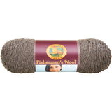 Lion Brand Fishermen's Wool Yarn