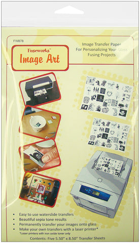 Fuseworks Image Art