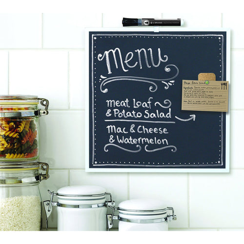 Liquid Dry Erase Bulletpoint Markers 4/Pkg