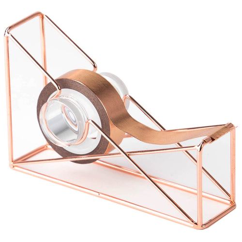Wire Tape Dispenser 1/Pkg