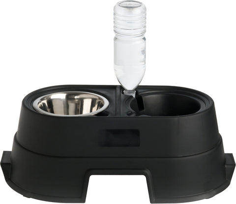 Pet Zone Healthy Pet Diner Elevated Feeder