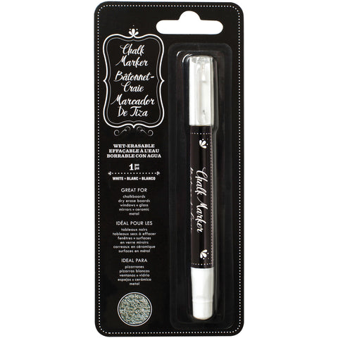 American Crafts Erasable Chalk Marker