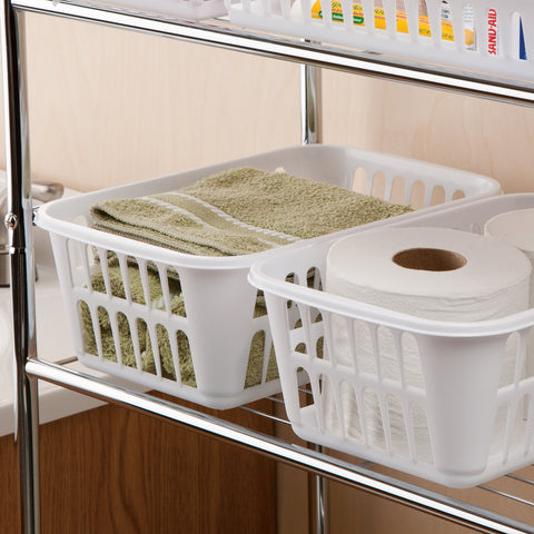 Sterilite Storage Basket