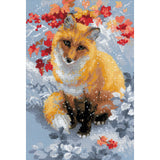 RIOLIS Counted Cross Stitch Kit 8.25"X11.75"