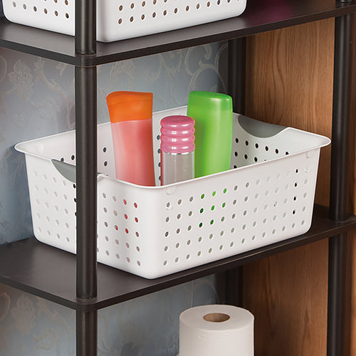 Sterilite Large Ultra(TM) Storage Basket