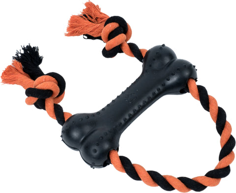Petface Super Tought Bone Tugger