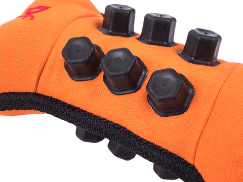 Petface Super Tough Nobbly Bone Dog Toy