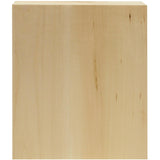 Basswood Canvas