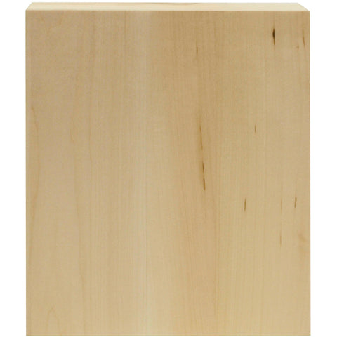 Basswood Canvas