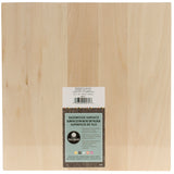 Basswood Canvas