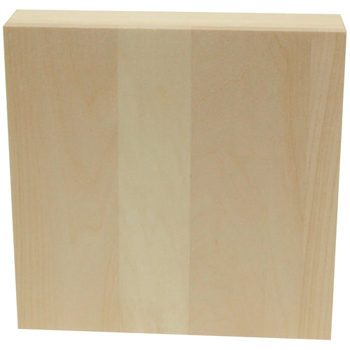 Basswood Canvas