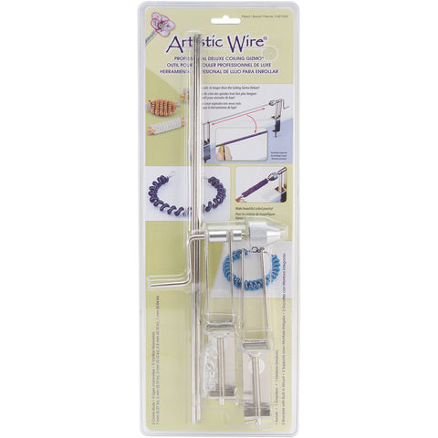 Pro Deluxe Coiling Gizmo