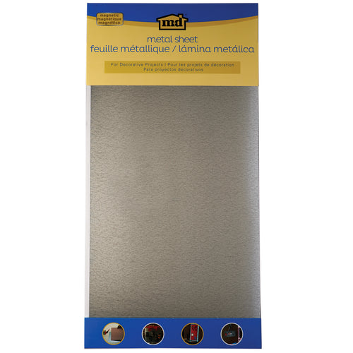 Galvanized Steel Sheet 12"X24"