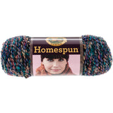 Lion Brand Homespun Yarn