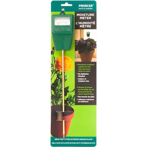 Moisture Meter