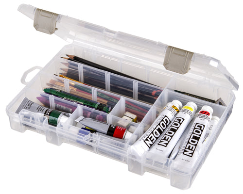 ArtBin Solutions Box 4-16 Compartments