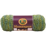 Lion Brand Homespun Yarn