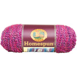 Lion Brand Homespun Yarn