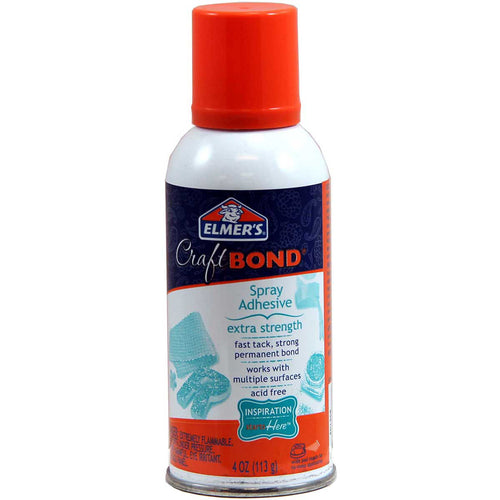 Elmer's CraftBond(R) Extra Strength Spray Adhesive