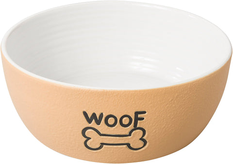 Spot Nantucket Dog Dish 7"