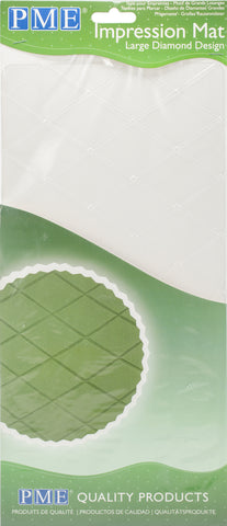 Impression Mat Large