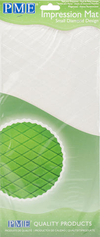 Impression Mat Small