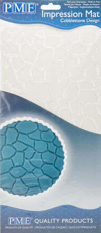 Impression Mat