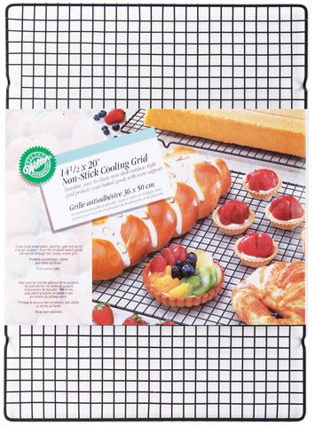 Non-Stick Cooling Grid