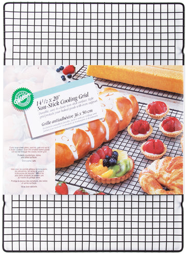 Non-Stick Cooling Grid