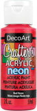 Crafter's Acrylic All-Purpose Specialty Paints 2oz