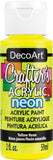 Crafter's Acrylic All-Purpose Specialty Paints 2oz